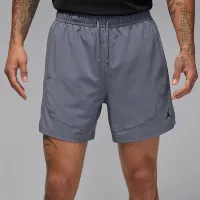 Nike Jordan Dri-FIT Sport мужские Woven шорты цвет серый
