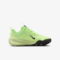 Nike Cross Turf Big детские Кроссовки Yellow