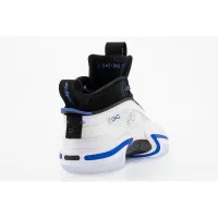 Кроссовки Nike Air Jordan XXXVI CZ2650-101 - бело-синие