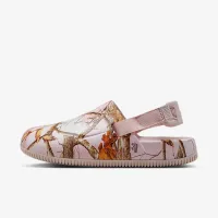 Nike Calm RealTree женская Mules Pink