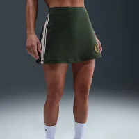 Nike женская С высокой Талией 3