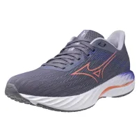 Женские Кроссовки для бега Mizuno WAVE INSPIRE 21 (J1GD254471)