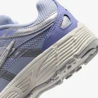 Nike P-6000 Little дитячі Кросівки колір сірий