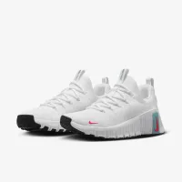 Nike Free Metcon 6 жіноча для тренування Кросівки колір білий
