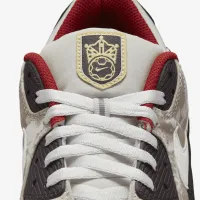 Nike Air Max 90 SE чоловічі Кросівки колір сірий