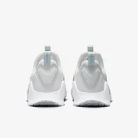 Nike Free Metcon 6 жіноча для тренування Кросівки колір сірий