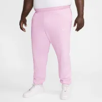 Nike Sportswear Club Fleece чоловічі Pants Pink