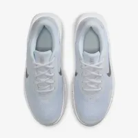 Nike Flex Train женская для тренировок Кроссовки цвет белый