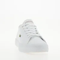Кросівки Lacoste Gripshot 0121 1 CUJ 742CUJ0001-1Y9 - Білі