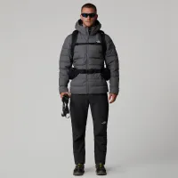 Куртка The North Face Aconcagua III 0A84I10UZ1 - Сіра