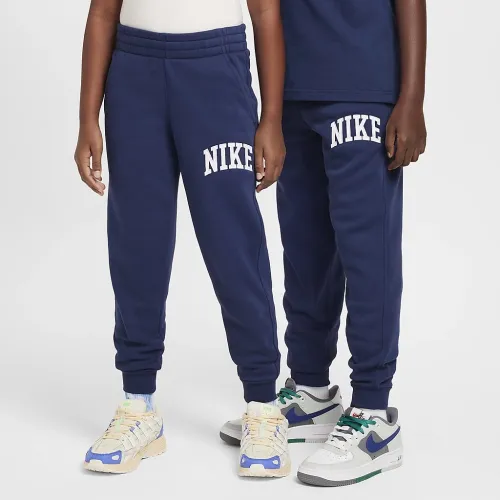 Nike Sportswear Club Fleece Big дитячі Joggers блакитний