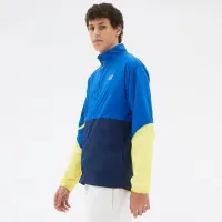 Куртка New Balance MJ21265CO - різнокольорова