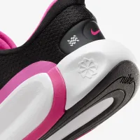 Nike Infinity Flow Big дитячі Running Кросівки колір чорний