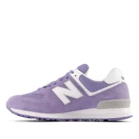 Кроссовки New Balance U574RWE - Фиолетовые