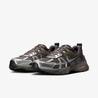 Nike V2K Run мужские Кроссовки цвет серый