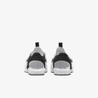 Nike Sunray Protect 2 Baby/Toddler босоніжки колір білий