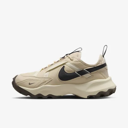 Nike TC 7900 жіноча Кросівки колір коричневий