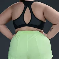 Nike Dri-FIT One женская С высокой Талией 3