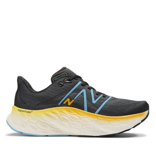 Кросівки New Balance Fresh Foam More v4 MMORCD4 - Чорні