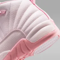Nike Jordan 12 Retro Little дитячі Кросівки Pink