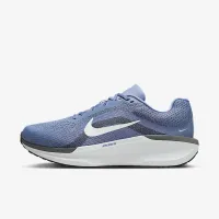 Nike Winflo 11 чоловічі Road Running Кросівки (Extra Wide) блакитний