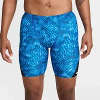 Nike Swim HydraStrong мужские Jammer синий