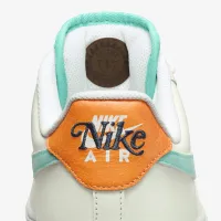 Nike Air Force 1 '07 мужские Кроссовки цвет белый