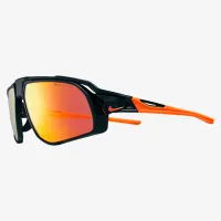 Nike Flyfree Road Tint Sunglasses колір чорний