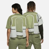 Nike ISPA Vest 2.0 колір сірий