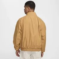 Nike Club Futura чоловічі Куртка колір коричневий