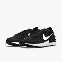 Nike Waffle One женская Кроссовки цвет черный