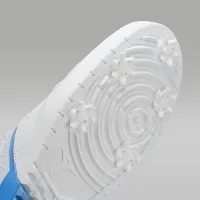 Nike Jordan NU Retro 1 G для гольфу Кросівки колір білий