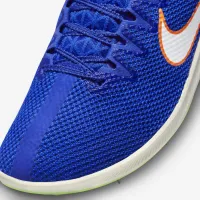 Nike Rival Distance Track & Field Distance Spikes блакитний