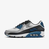 Nike Air Max 90 чоловічі Кросівки колір сірий