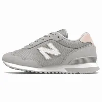 Кроссовки New Balance WL515RC3 - Серые