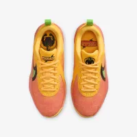 Nike Giannis Freak 6 Big дитячі баскетбольні Кросівки Pink