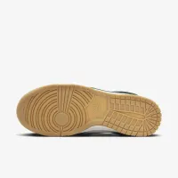 Nike Dunk Low LX женская Кроссовки цвет серый