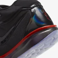 Nike G.T. Hustle 2 GTE баскетбольные Кроссовки цвет черный