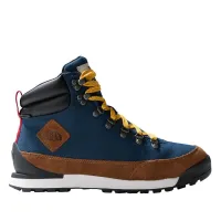 Кросівки The North Face Back To Berkeley IV Textile Lifestyle 0A8177OIE1 - різнокольорова