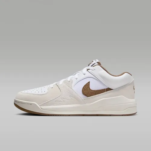 Nike Jordan Stadium 90 чоловічі Кросівки колір білий