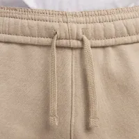 Nike Sportswear Club чоловічі Fleece Joggers колір коричневий