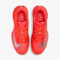 Nike Vapor Pro 3 Premium женская Clay Court Tennis Кроссовки цвет красный