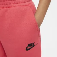 Nike Sportswear Little дитячі 2-Piece Tech Fleece Full-Zip комплект Pink