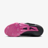 Nike Pole Vault Elite Track & Field Jumping Spikes цвет серый