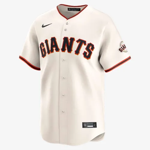 Matt Chapman San Francisco Giants чоловічі Nike Dri-FIT ADV MLB Limited Jersey колір коричневий