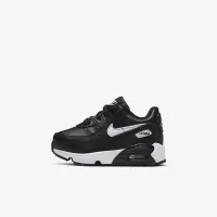 Nike Air Max 90 LTR Baby/Toddler Кроссовки цвет черный