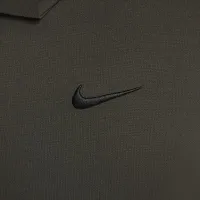 Nike Victory+ мужские Dri-FIT для гольфа Polo цвет серый