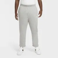 Nike Sportswear Club Fleece мужские Pants цвет серый