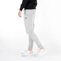 Штани Alpha Industries Basic Jogger SL 11637017 - Сірі
