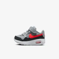 Nike Air Max SC Baby/Toddler Кросівки колір сірий